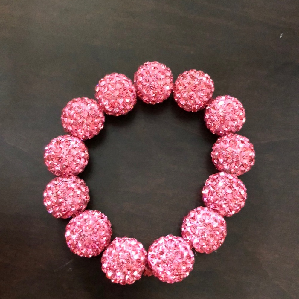 Swarovski Crystal Bracelet!